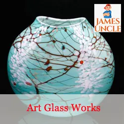 Art Glass Works Mr. Amit Roy in Sodepur